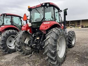 Main image Case IH Farmall 110C 5