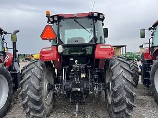 Main image Case IH Farmall 110C 6