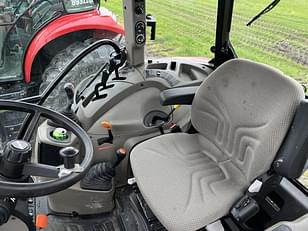 Main image Case IH Farmall 110C 8