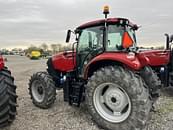 Thumbnail image Case IH Farmall 110C 4