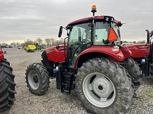 Main image Case IH Farmall 110C 4