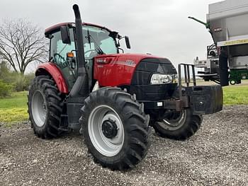 2020 Case IH Farmall 110A Equipment Image0