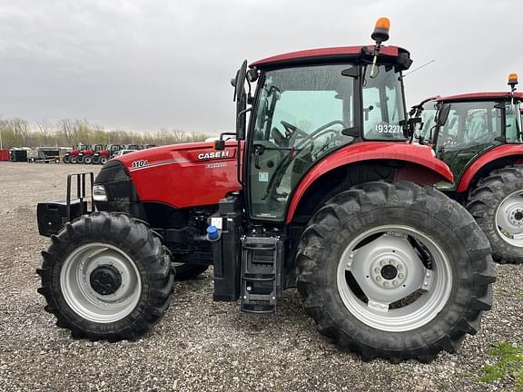 Image of Case IH Farmall 110A equipment image 1