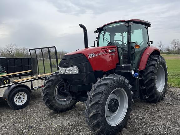 Image of Case IH Farmall 110A Primary image