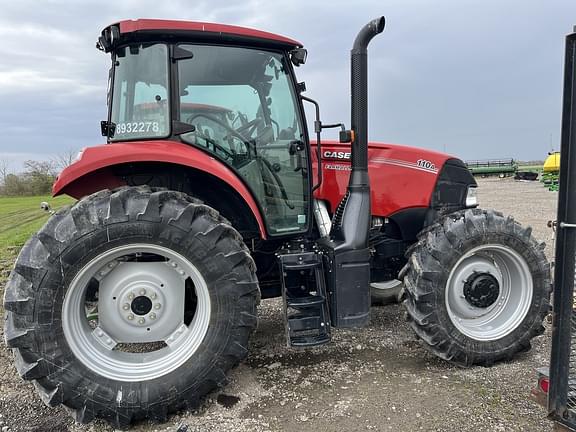 Image of Case IH Farmall 110A equipment image 1