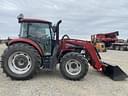 2020 Case IH Farmall 110C Image