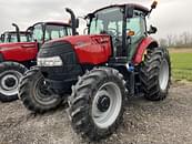 Thumbnail image Case IH Farmall 110A 0