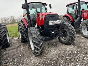 Main image Case IH Farmall 110A 3