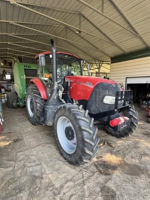 2020 Case IH Farmall 120A Image
