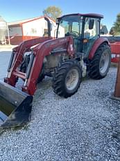 Main image Case IH Farmall 120C 0