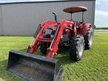 Main image Case IH Farmall 120C