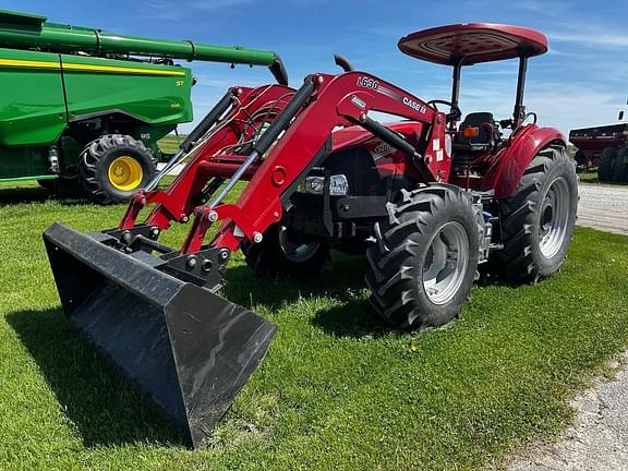 Image of Case IH Farmall 120C Primary image