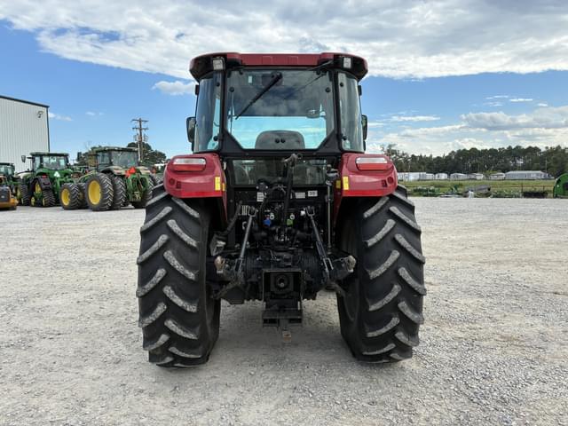 Image of Case IH Farmall 120C equipment image 3