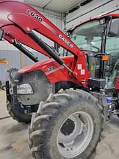 Main image Case IH Farmall 120C 0