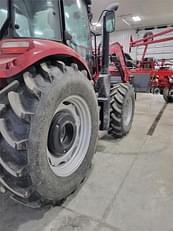 Main image Case IH Farmall 120C 4