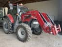 2020 Case IH Farmall 120U Image