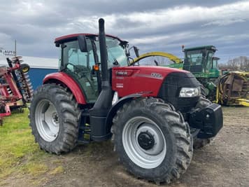 Main image Case IH Farmall 130A