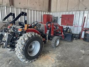 Main image Case IH Farmall 35A 1