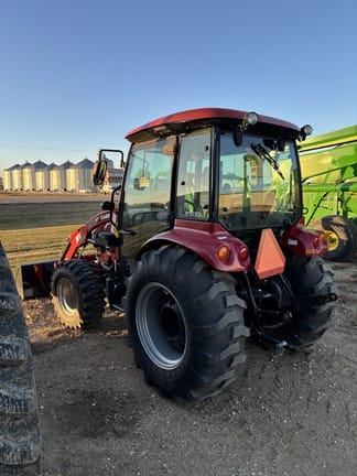 2020 Case IH Farmall 45C Equipment Image0