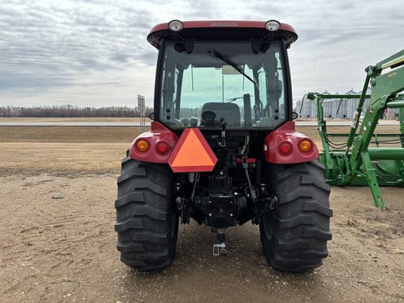 Image of Case IH Farmall 45C equipment image 1