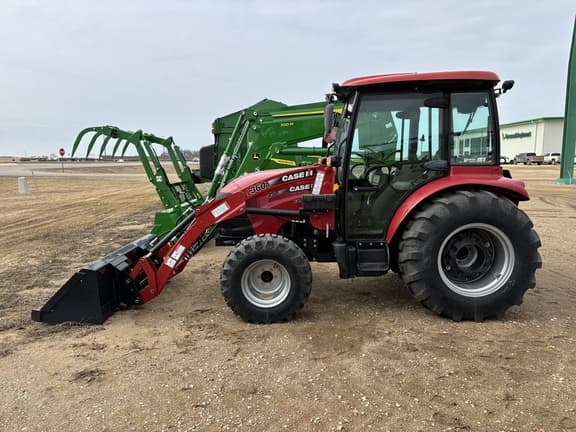 Image of Case IH Farmall 45C Primary image