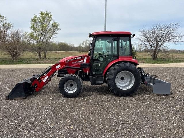 Image of Case IH Farmall 55C Primary Image