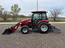 2020 Case IH Farmall 55C Image