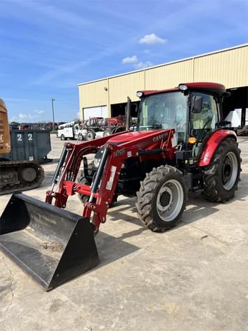 Main image Case IH Farmall 65A