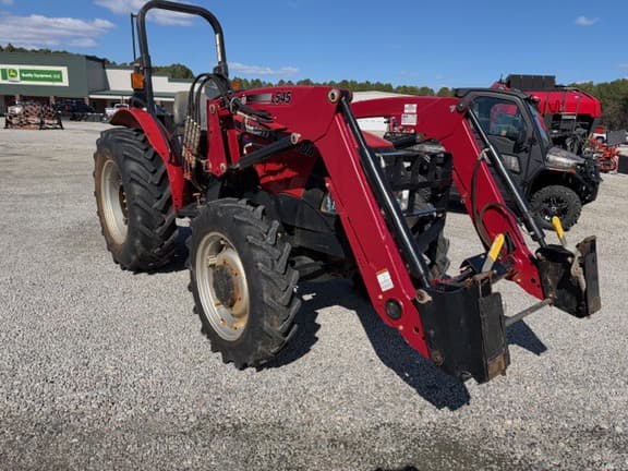 Image of Case IH Farmall 70A Primary image