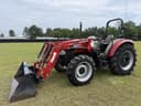 2020 Case IH Farmall 75A Image