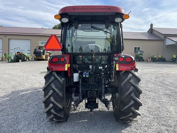 Image of Case IH Farmall 75A equipment image 3