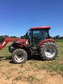 2020 Case IH Farmall 75A Image