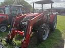 2020 Case IH Farmall 75A Image