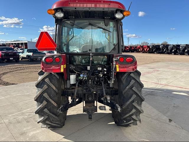Image of Case IH Farmall 75A equipment image 3