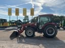 2020 Case IH Farmall 75A Image