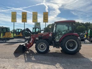 2020 Case IH Farmall 75A Image