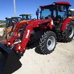Main image Case IH Farmall 75A