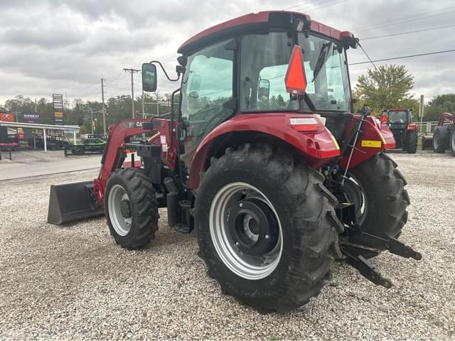 Image of Case IH Farmall 75C equipment image 4