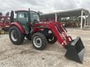 2020 Case IH Farmall 75C Image