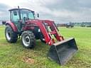 2020 Case IH Farmall 75C Image