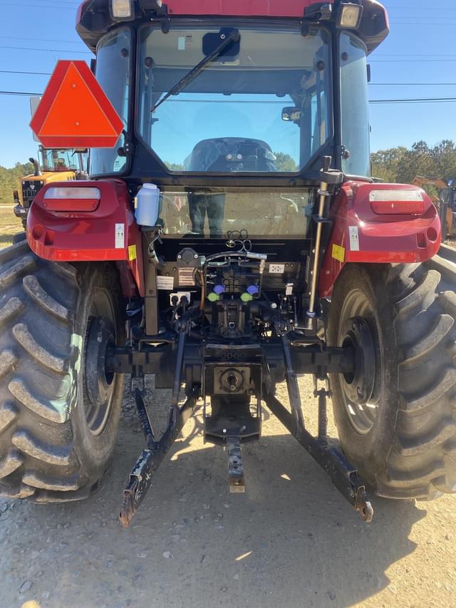 Image of Case IH Farmall 75C equipment image 2