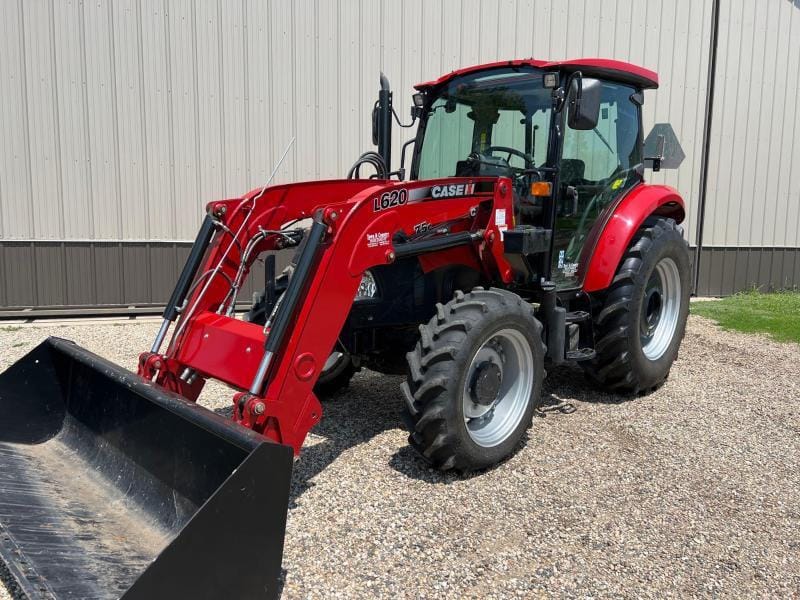 Main image Case IH Farmall 75C