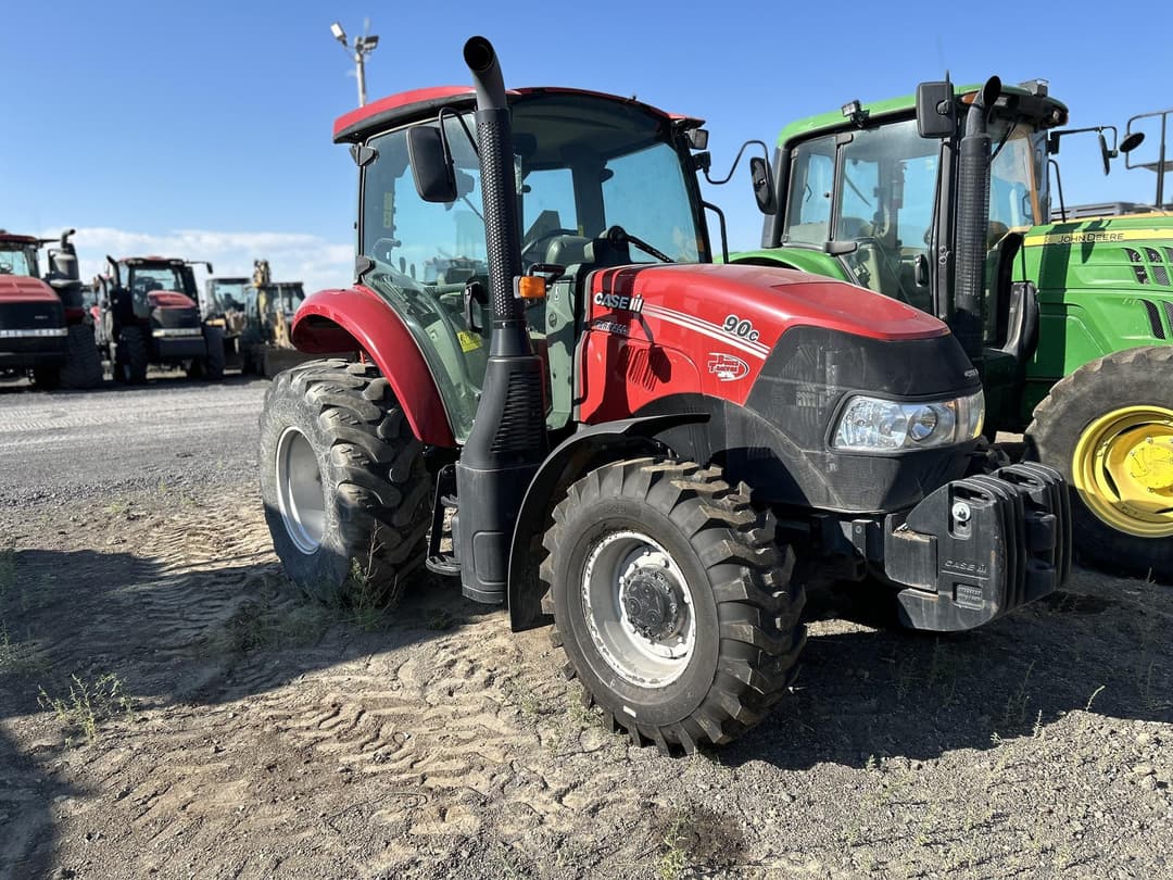 Image of Case IH Farmall 90C Primary image