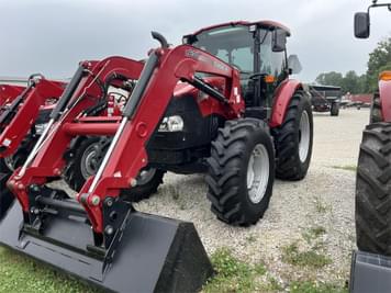 Main image Case IH Farmall 90C