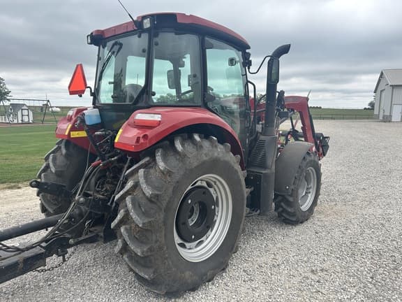 Image of Case IH Farmall 90C equipment image 3