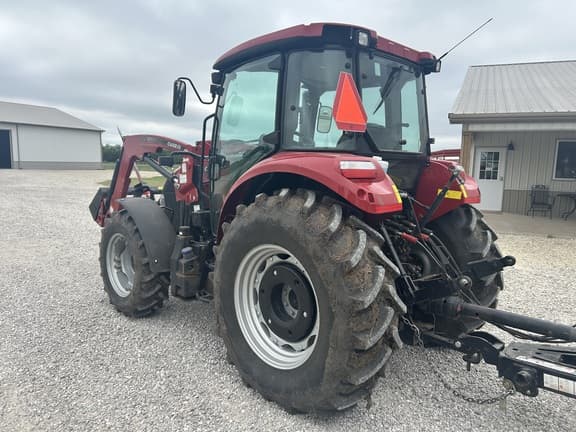 Image of Case IH Farmall 90C equipment image 2