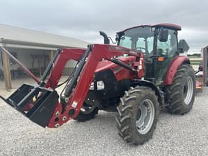 2020 Case IH Farmall 90C Image
