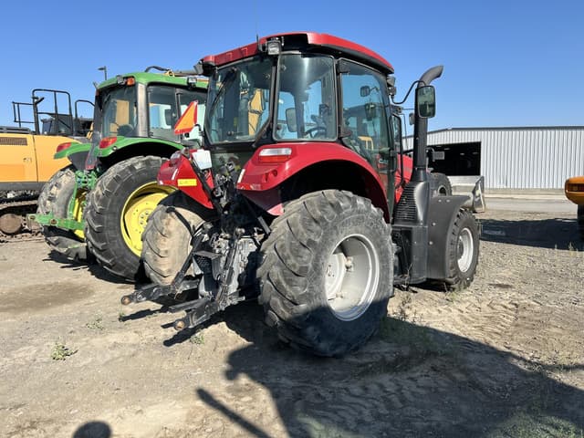 Image of Case IH Farmall 90C equipment image 4