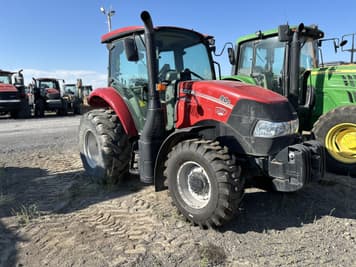Main image Case IH Farmall 90C
