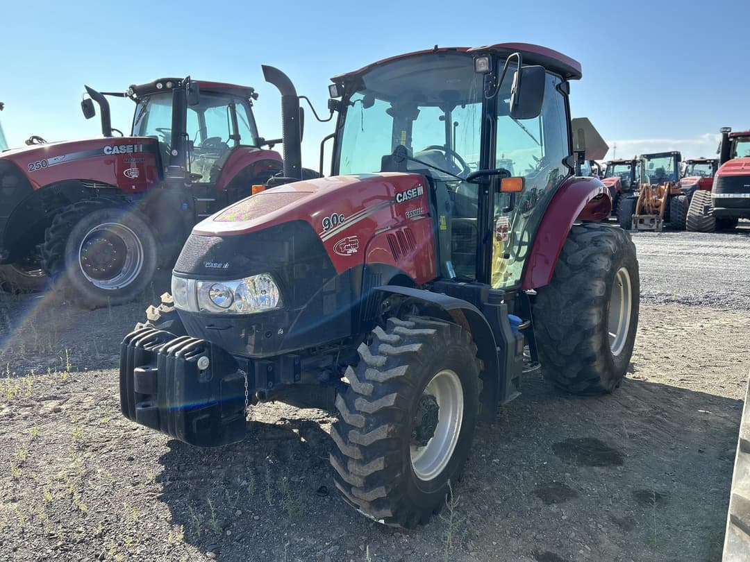Image of Case IH Farmall 90C Primary image